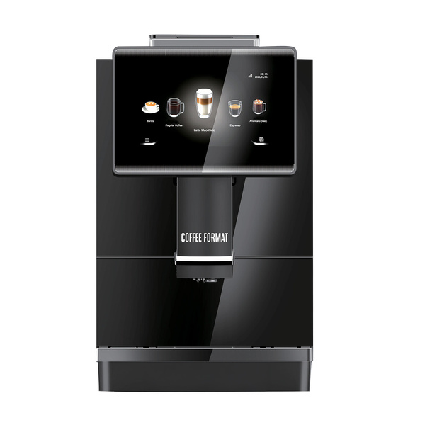 Ekspres do kawy Format SEED L - Coffee Format